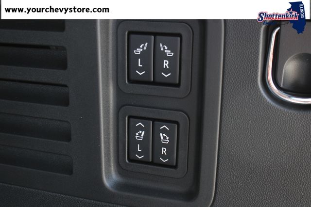 New 2026 Chevrolet Traverse SUV
