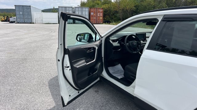 Used 2021 Toyota RAV4 SUV