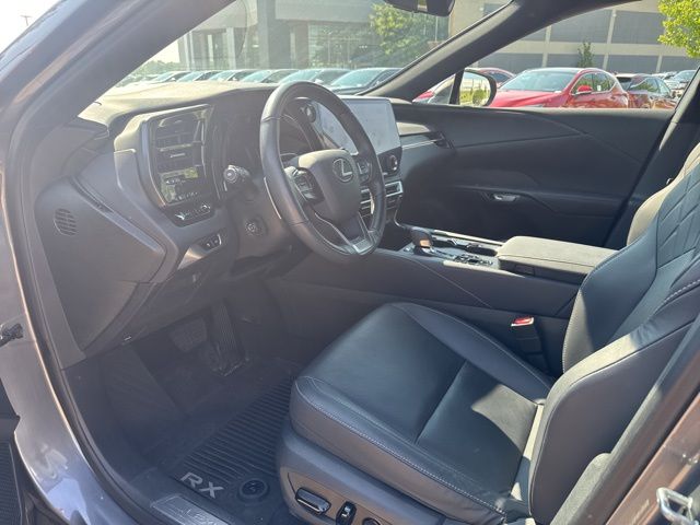 2023 Lexus RX RX photo