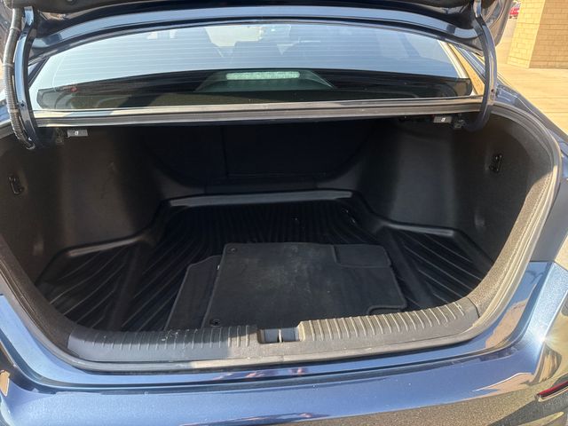 Used 2025 Honda Accord Sedan