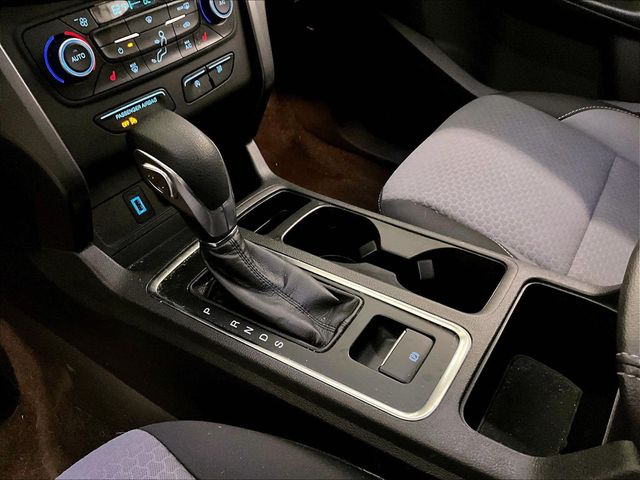 2019 Ford Escape SE Blue at Rochrich Mazda