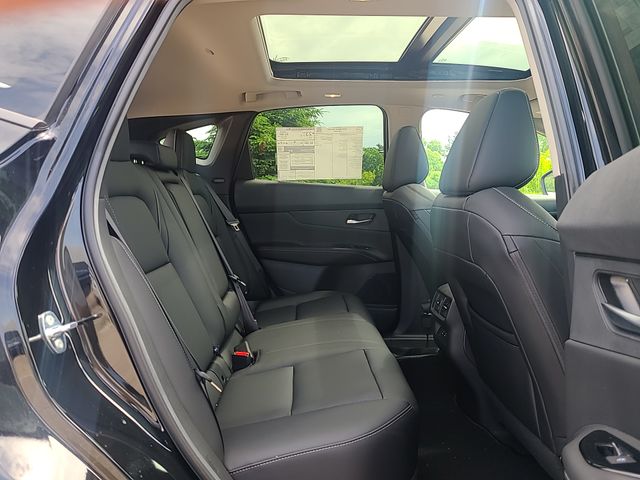 New 2026 Nissan Murano SUV