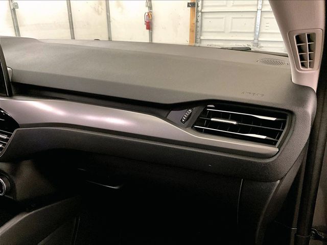 2024 Ford Escape Active Gray at Honda North