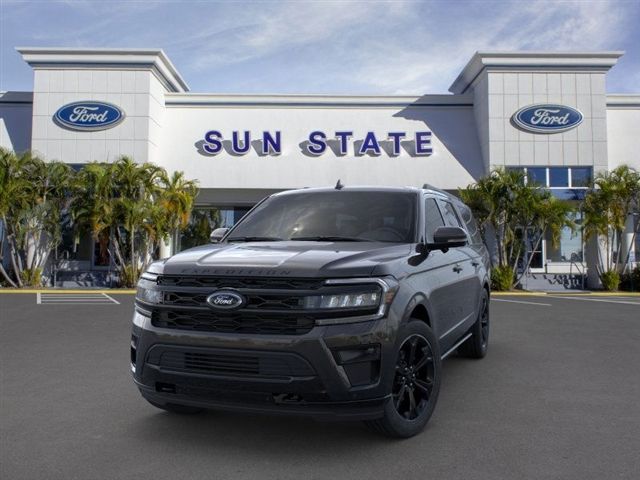 2024 Ford Expedition Max Limited photo