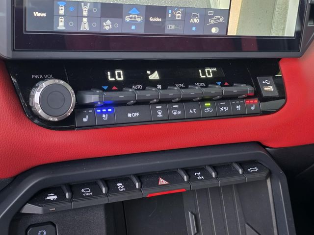 Used 2026 Toyota Tundra Hybrid Truck