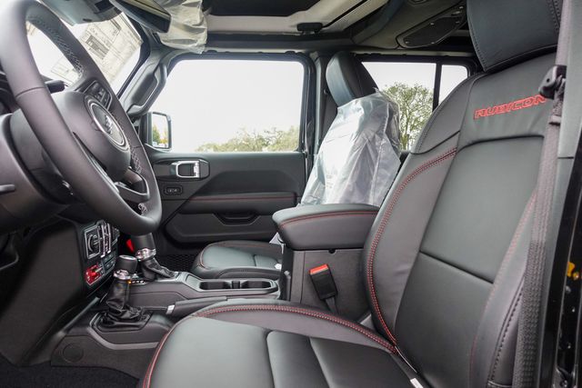 new 2026 Jeep Gladiator car, priced at $61,905