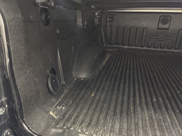2016 Chevrolet Silverado 1500 LT photo