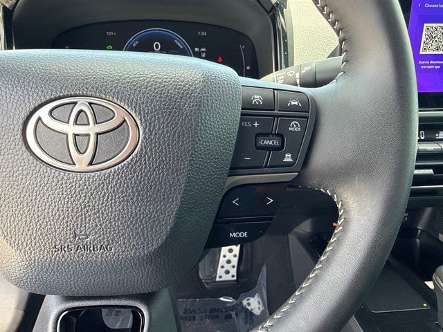 2025 Toyota Camry - $29,988