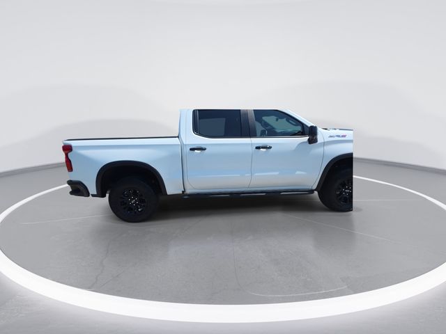 Used 2023 Summit White Chevrolet ZR2 image 9