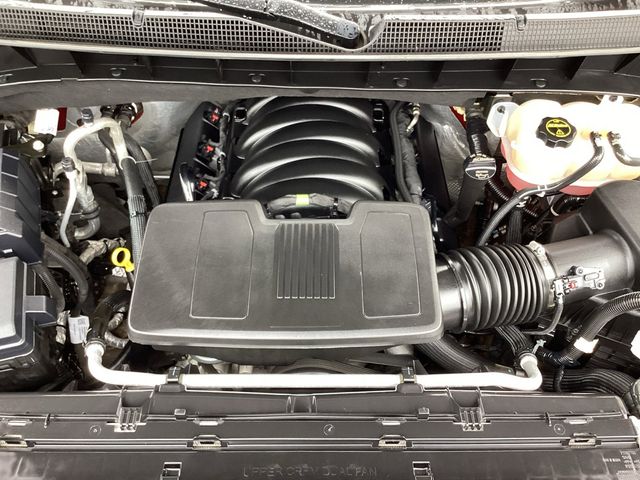 Used Car 2024 Chevrolet Silverado 1500  Lt For Sale Under $40,000 In San Antonio, Texas