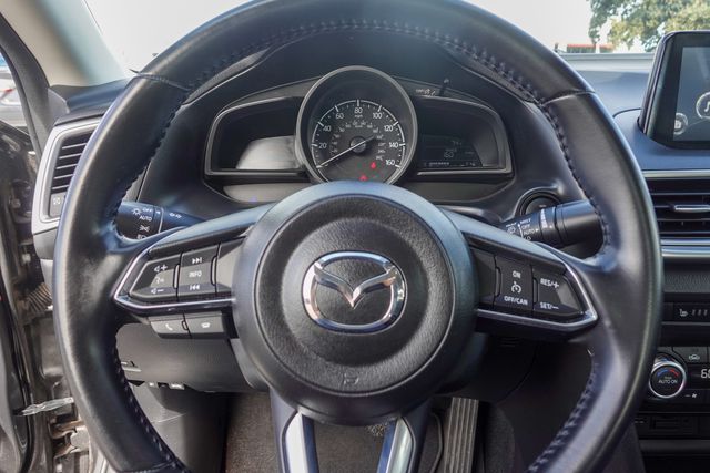 Used 2018 Mazda Mazda3 Sedan
