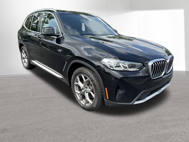 Used 2024 BMW X3 xDrive30i For Sale in Indianapolis, IN