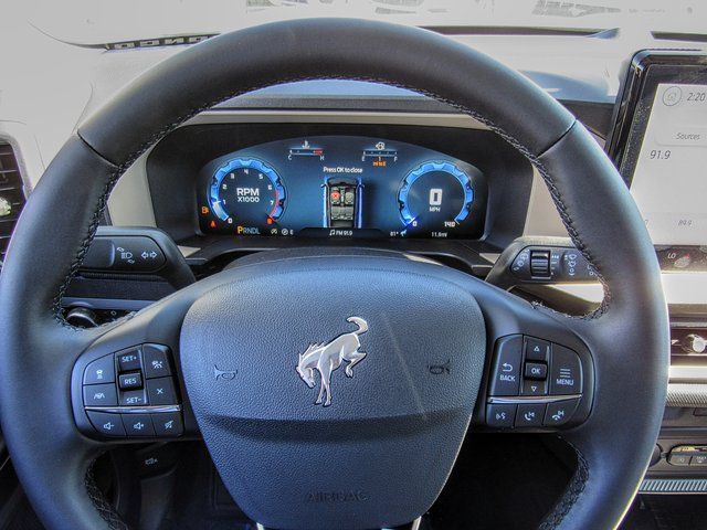 Photo of 2025 Ford Bronco Sport Big Bend in Dallas, GA - 15,  2025 Ford Bronco Sport Big Bend:167779