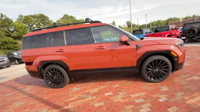 Used 2025 Hyundai Santa Fe SUV