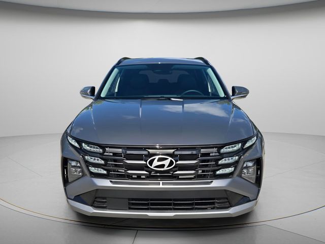 2026 Hyundai Tucson - $32,784