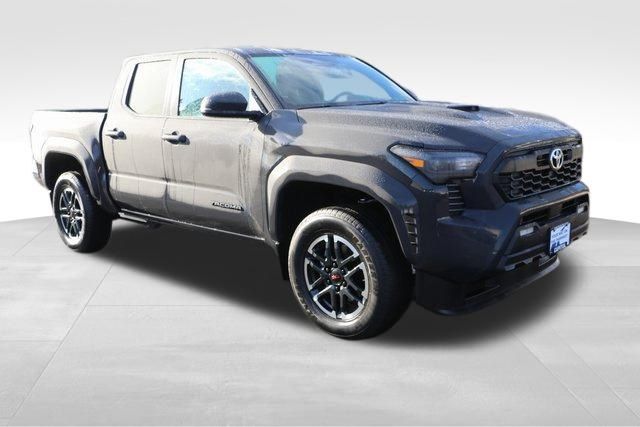 2024 Toyota Tacoma TRD Sport 18