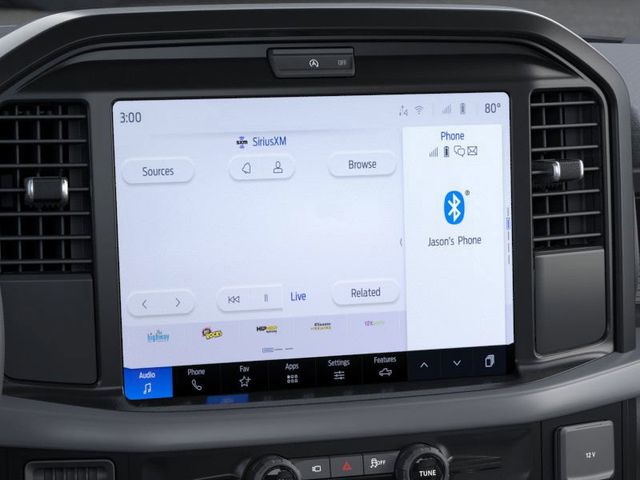 2026 Ford F-150 XL:168583