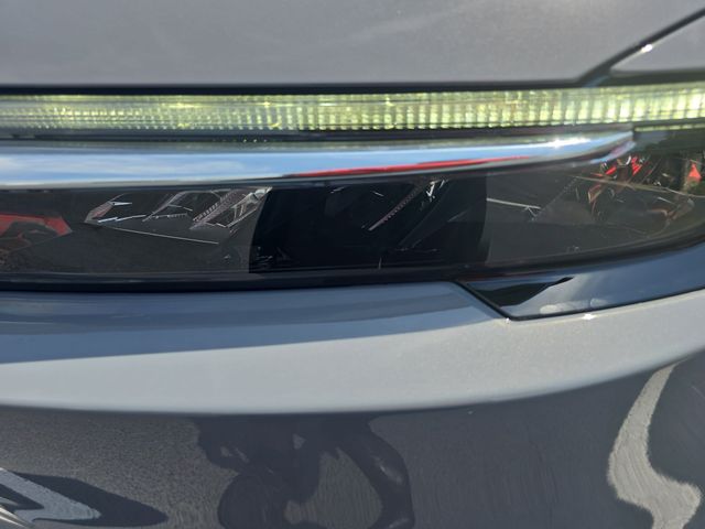 New 2026 Honda CR-V SUV