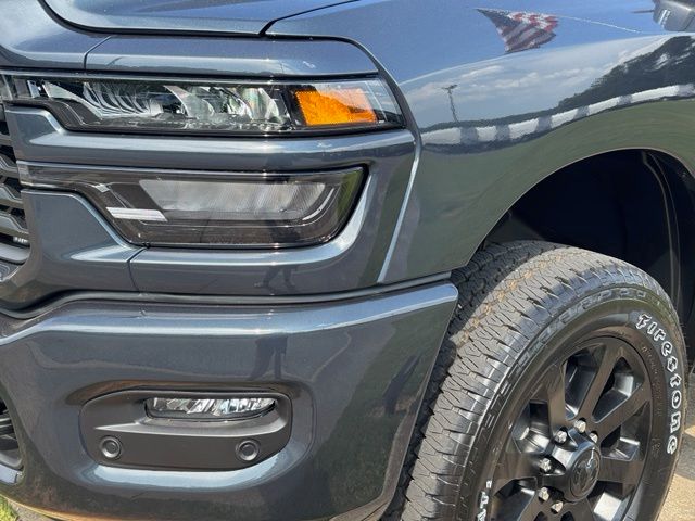 New 2026 Ram 2500 Truck