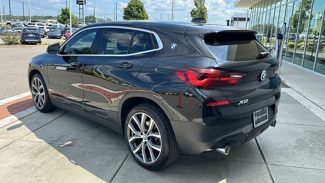 2021 BMW X2 sDrive28i 5