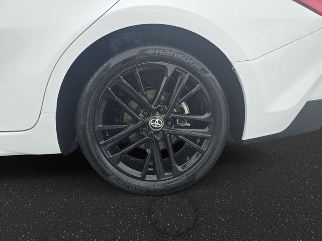 Used 2026 Toyota Camry Sedan