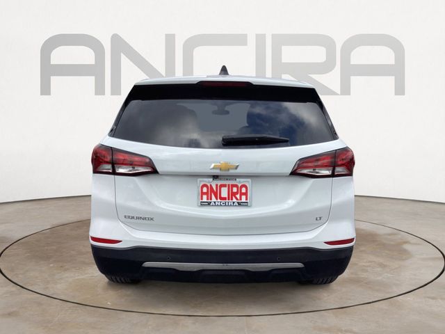 Used Car 2024 Chevrolet Equinox  Lt For Sale Under $25,000 In San Antonio, Texas