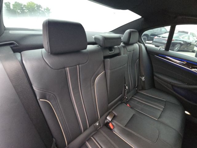 2019 BMW 5 Series 530i:46452A
