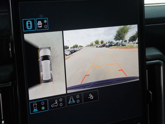 Used 2025 GMC Yukon SUV