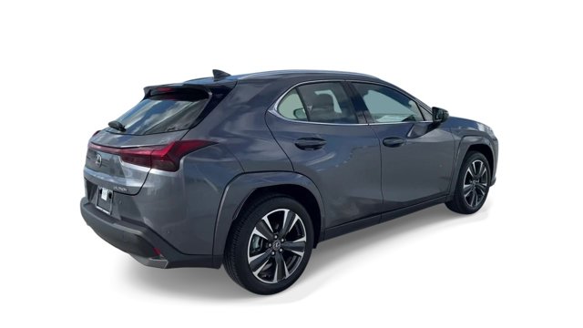 Used 2024 Lexus UX SUV