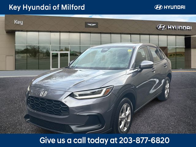 2023 Honda HR-V LX AWD