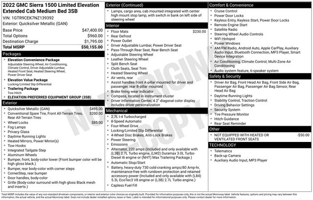 View vehicle photo 6