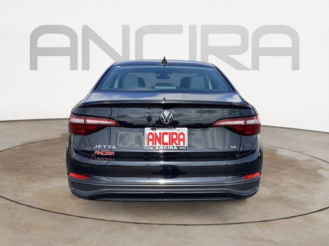 Used Car 2024 Volkswagen Jetta  1.5t Se For Sale Under $20,000 In San Antonio, Texas