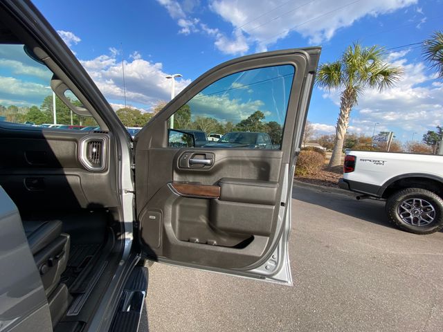 2019 GMC Sierra 1500 SLT 30