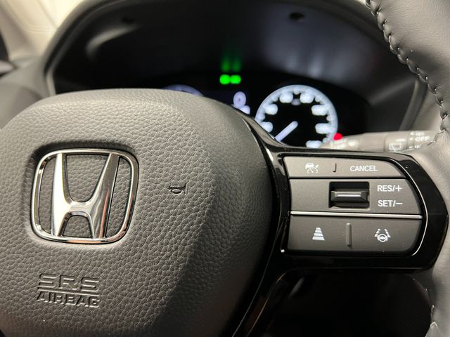 HR-V EX-L
