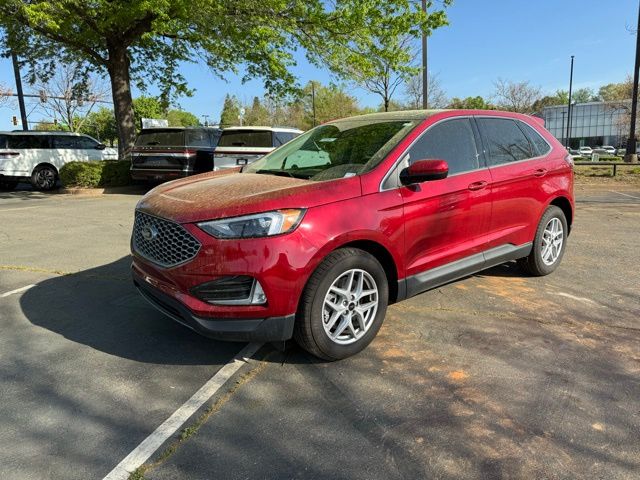 2023 Ford Edge SEL photo