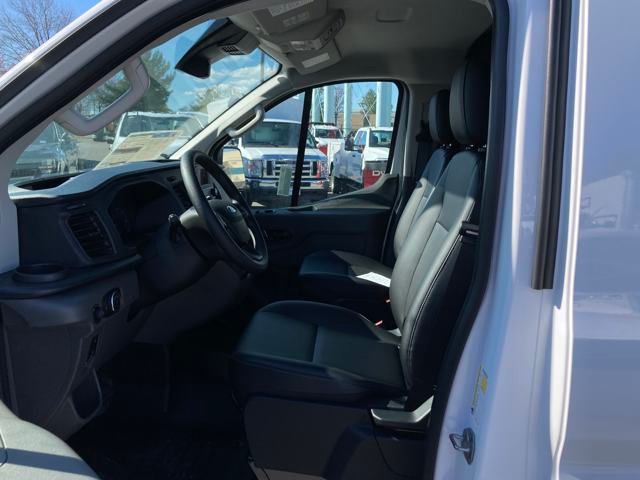 2025 Ford Transit 150