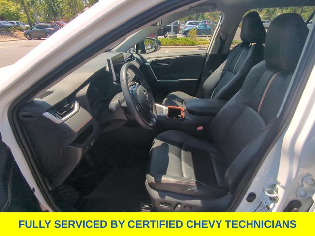 Used 2024 Toyota RAV4 SUV