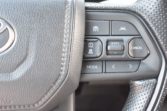 Used 2025 Toyota Tacoma Truck