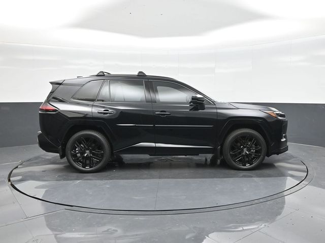 New 2026 Toyota RAV4 Plug-in Hybrid SUV