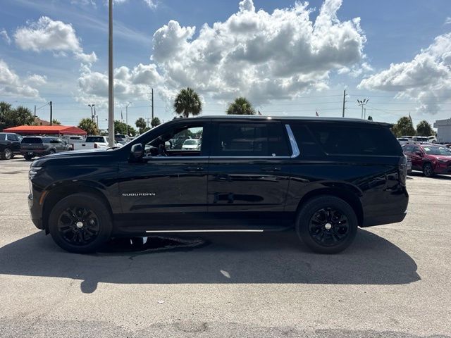 2025 Chevrolet Suburban - $58,988
