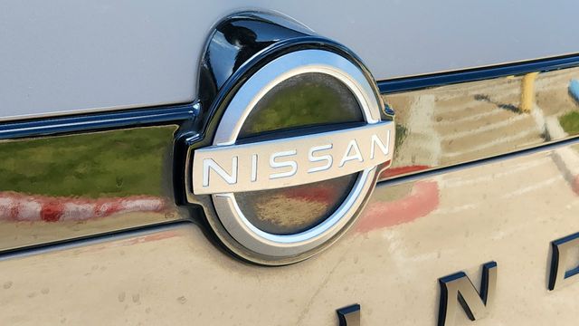 2023 Nissan Pathfinder