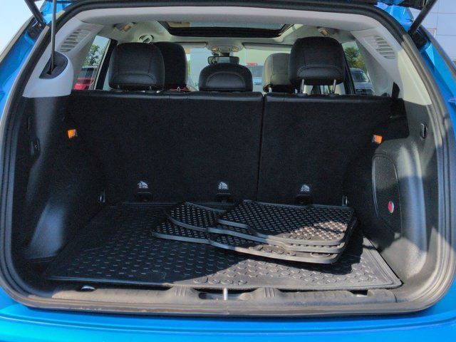 Used 2018 Jeep Compass SUV