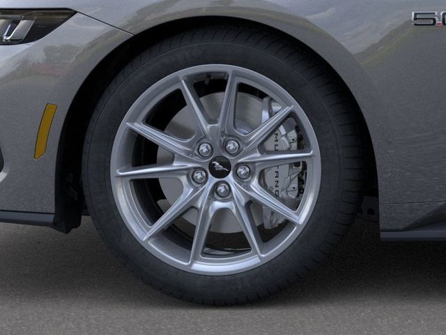 Photo of 2025 Ford Mustang GT Premium in Dallas, GA - 19,  2025 Ford Mustang GT Premium:167877