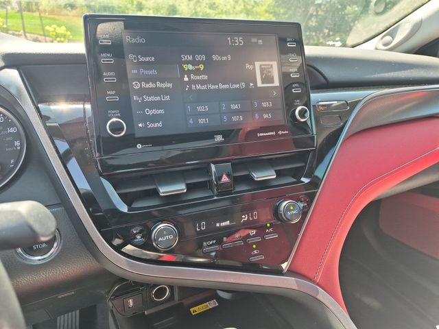 2022 Toyota Camry - Image 23