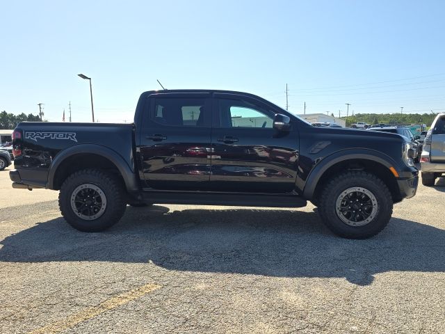 2024 Ford Ranger Raptor:169342A