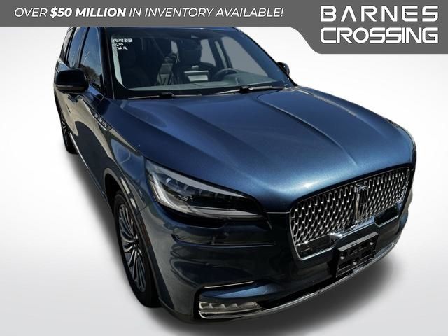2020 Lincoln Aviator Reserve AWD
