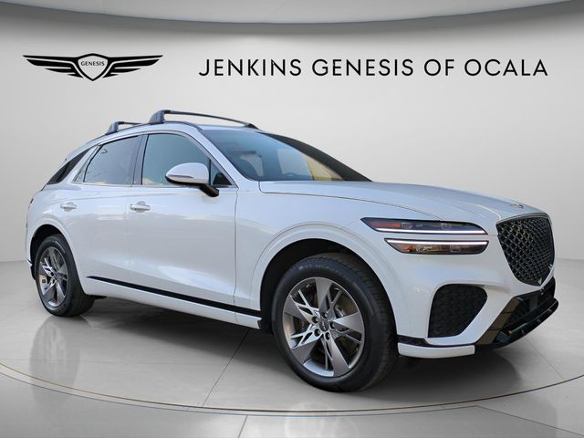 2025 Genesis GV70 3.5T Sport AWD
