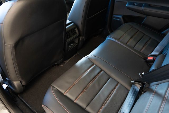 New 2026 Honda CR-V Hybrid SUV
