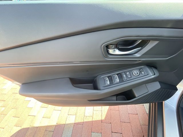 Used 2024 Honda Accord Sedan