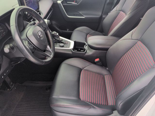 2024 Toyota RAV4 Prime